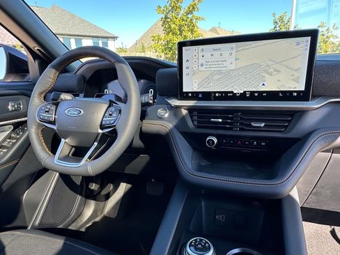 New 2026 Ford Explorer Tremor w/ Tremor Ultimate Package image 45