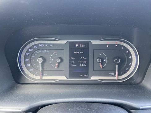 Used 2023 Hyundai Tucson SEL AWD/4WD image 9