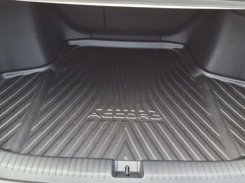 New 2026 Honda Accord Sport image 10