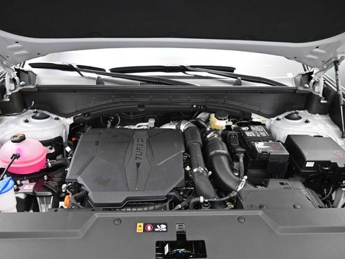 New 2026 Hyundai Santa Fe XRT image 20