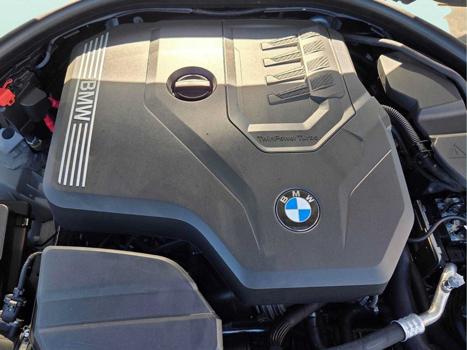 New 2026 BMW 230i xDrive Coupe w/ Premium Package AWD/4WD image 24