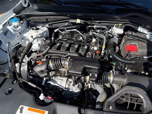 Certified 2025 Acura ADX A-Spec AWD/4WD image 12