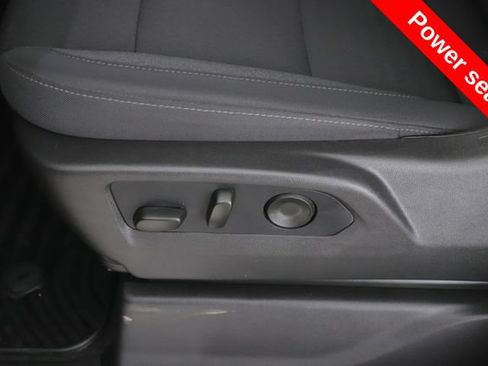 Used 2025 GMC Sierra 1500 Elevation AWD/4WD image 18