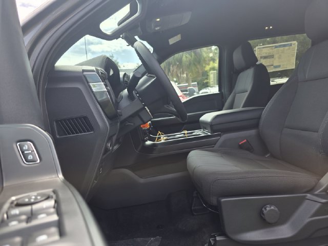 New 2026 Ford F150 STX RWD image 10