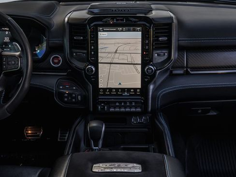 Used 2023 RAM 1500 TRX w/ TRX Level 2 Equipment Group image 18