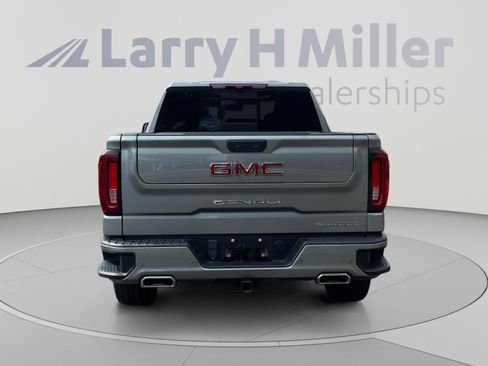 Used 2023 GMC Sierra 1500 Denali AWD/4WD image 4