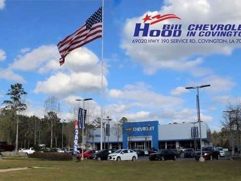 Certified 2023 Chevrolet Tahoe LT w/ Luxury Package image 4