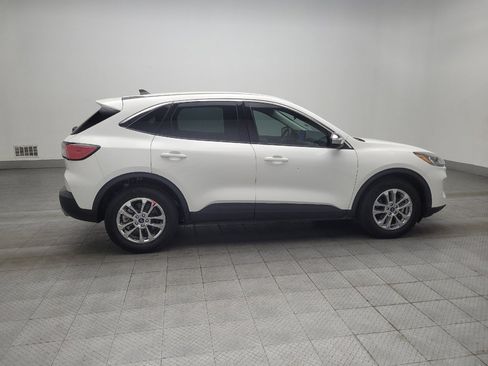 Used 2022 Ford Escape SE w/ Convenience Package image 10