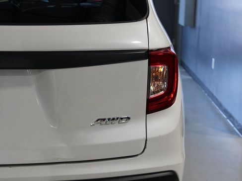 Used 2021 Honda Passport EX-L image 44