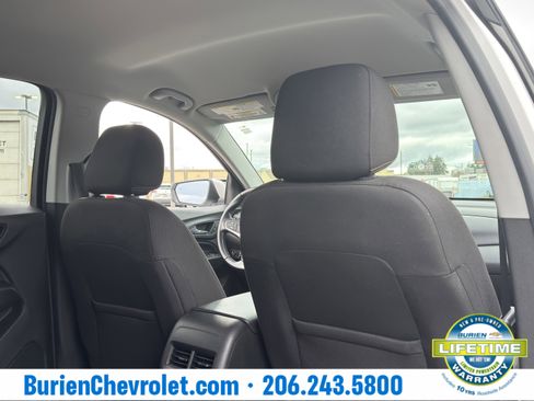 Used 2019 Chevrolet Equinox LT image 24