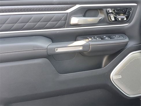 New 2026 RAM 1500 Tungsten w/ Trailer Tow Group image 15