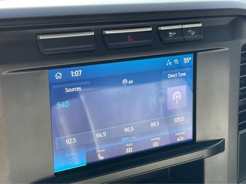 Used 2024 Ford F350 XL w/ XL Driver Assist Package image 15