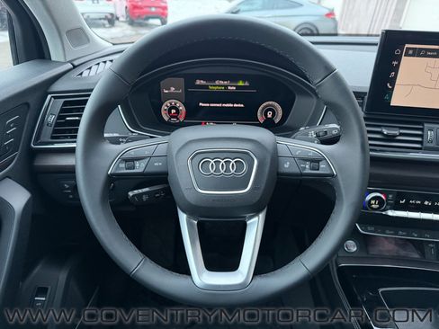 Used 2022 Audi Q5 2.0T Prestige image 30