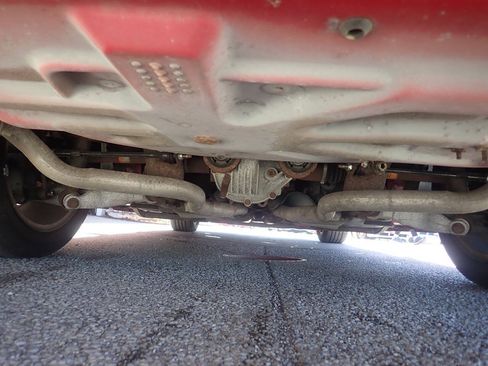 Used 2003 Ford Thunderbird RWD image 39