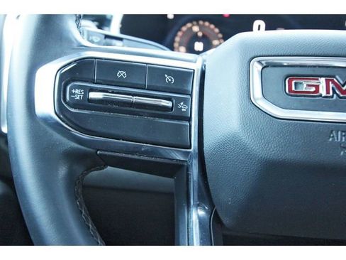 Used 2024 GMC Canyon Elevation w/ Convenience Package image 18