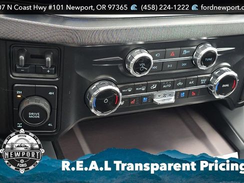 New 2026 Ford F350 Platinum AWD/4WD image 22