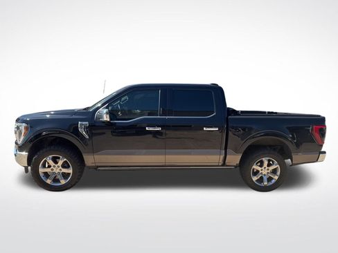 Used 2023 Ford F150 King Ranch w/ Equipment Group 601A High AWD/4WD image 2