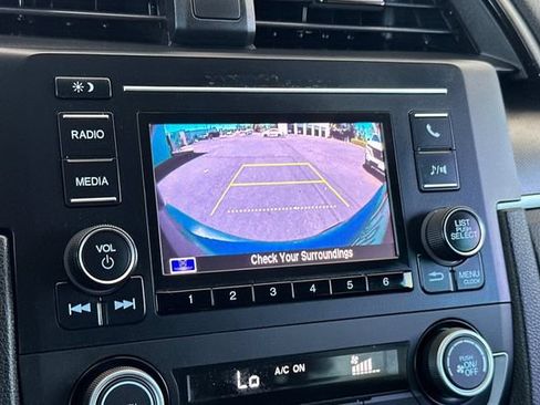 Used 2020 Honda Civic LX image 15