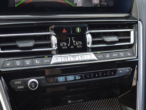 Used 2020 BMW 840i Coupe w/ M Sport Package image 22