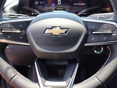 New 2026 Chevrolet Traverse High Country AWD/4WD image 7