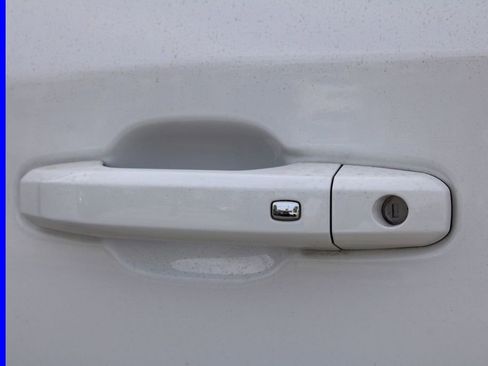 Used 2020 Chevrolet Silverado 1500 RST w/ All-Star Edition image 14