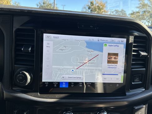 New 2025 Ford F150 Tremor w/ Equipment Group 402A High image 39