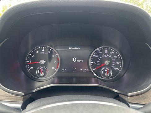 Used 2020 Kia Telluride SX w/ SX Prestige Package AWD/4WD image 39