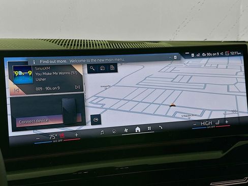 New 2026 BMW 530i xDrive w/ Premium Package image 20