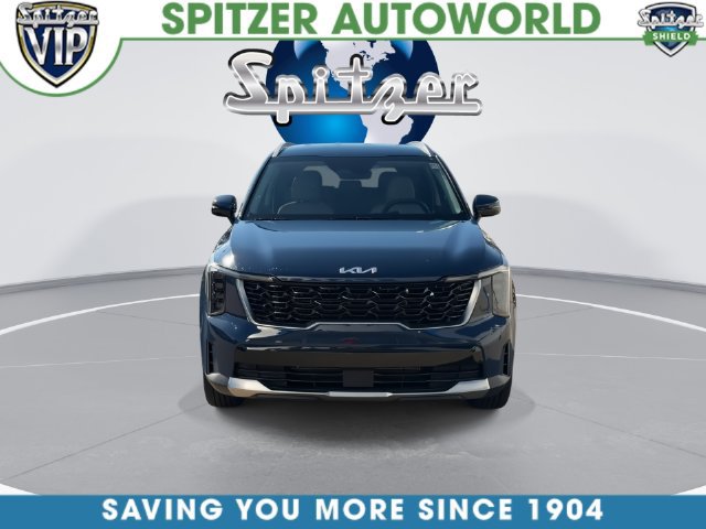 Used 2026 Kia Sorento S AWD/4WD image 6