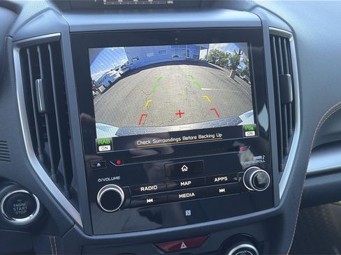 Used 2019 Subaru Crosstrek 2.0i Limited w/ Moonroof Package w/Navigation AWD/4WD image 23