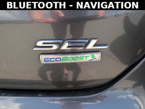 Used 2020 Ford Edge SEL w/ Convenience Package FWD image 5