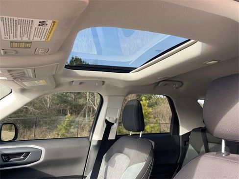 Used 2023 Ford Bronco Sport Big Bend w/ Convenience Package image 56