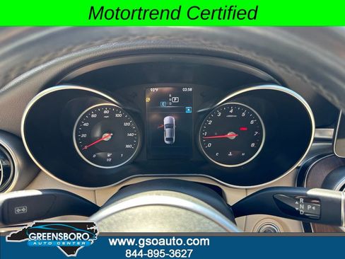 Used 2020 Mercedes-Benz C 300 4MATIC Sedan image 26