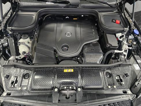 New 2026 Mercedes-Benz GLE 450 GLE 450 image 10