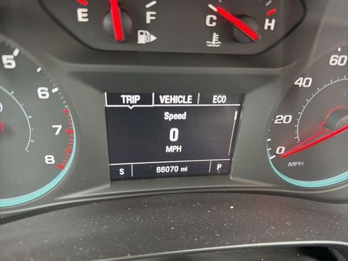 Used 2020 Chevrolet Malibu LT image 15