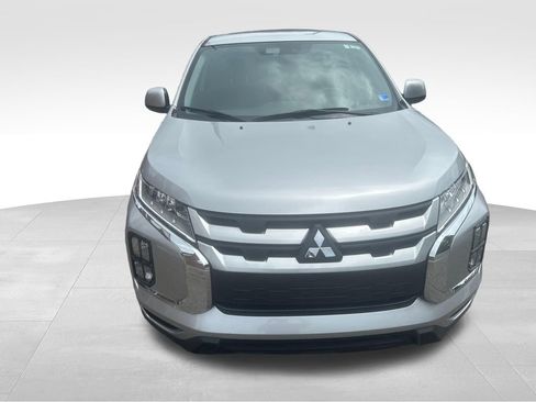 Used 2025 Mitsubishi Outlander Sport SE AWD/4WD image 36