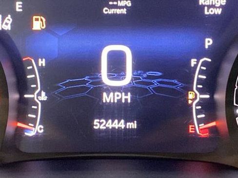 Used 2022 Jeep Compass Latitude w/ Convenience Group image 10