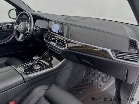 Used 2023 BMW X5 xDrive40i w/ Executive Package image 30
