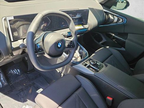 New 2026 BMW X3 xDrive30i w/ Premium Package AWD/4WD image 3