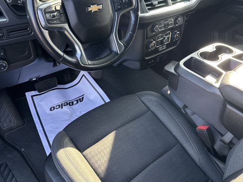 Used 2022 Chevrolet Tahoe LS image 21