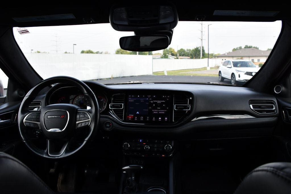Used 2022 Dodge Durango Citadel AWD/4WD image 24