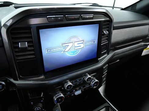 Certified 2023 Ford F150 XLT w/ Equipment Group 302A High AWD/4WD image 23