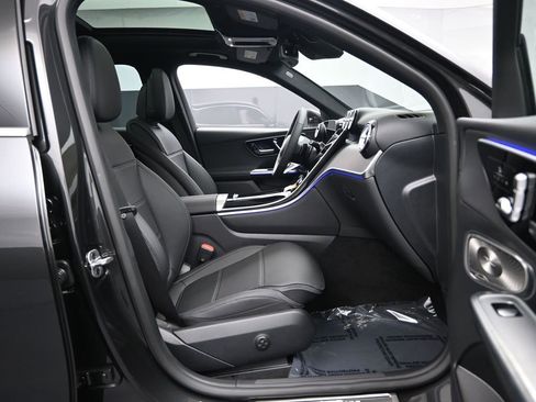 New 2026 Mercedes-Benz GLC 300 4MATIC image 26