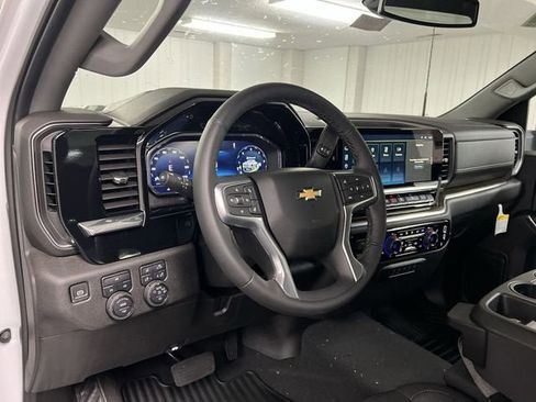 New 2025 Chevrolet Silverado 2500 LT image 10