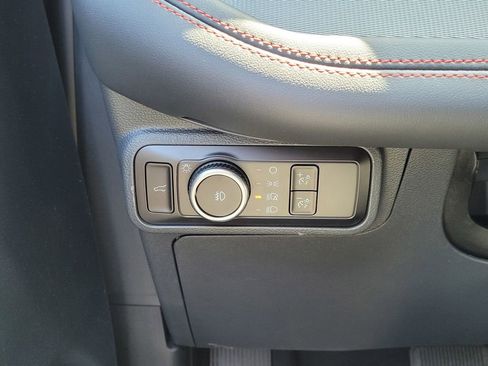 New 2025 Ford Explorer ST w/ Sun And Sound Package image 40