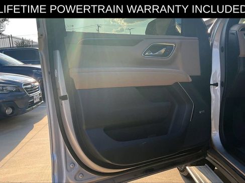 Used 2023 Chevrolet Tahoe Premier RWD image 15