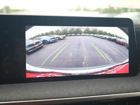 New 2026 Nissan Kicks SV image 12