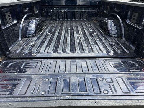 Used 2024 Ford F250 Lariat AWD/4WD image 25