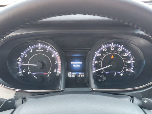 Used 2015 Toyota Avalon XLE Premium image 18