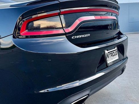 Used 2017 Dodge Charger R/T RWD image 14